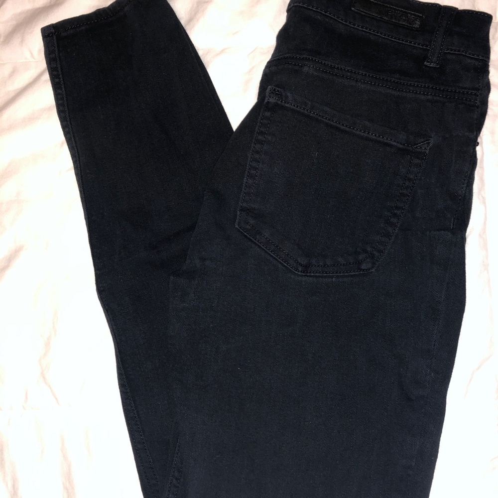 Express jeans